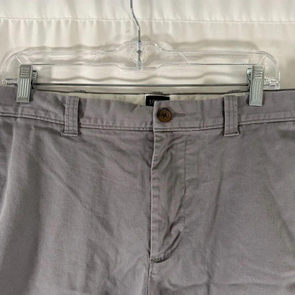 J. Crew waist 35
